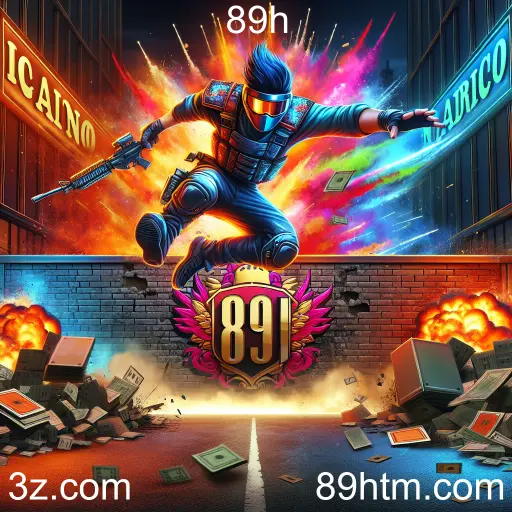 89h: A Evolução dos Jogos de Horror: Medo e Immersão