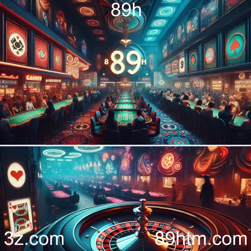 A Evolução dos Jogos de Horror: Medo e Immersão