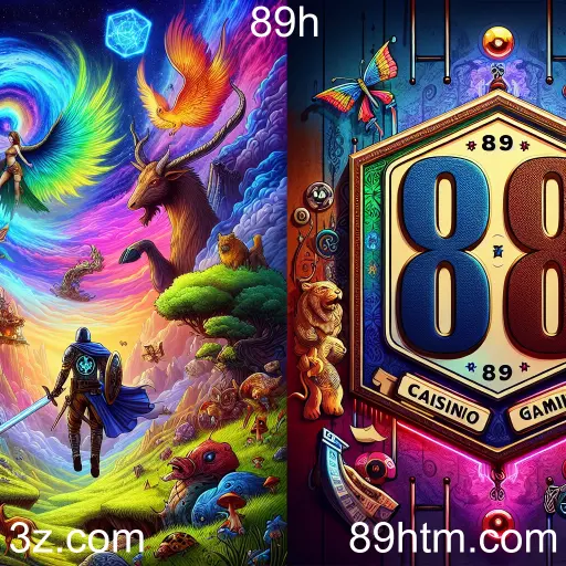 Explorando a Categoria de Aventura no 89h: Uma Jornada Inesquecível